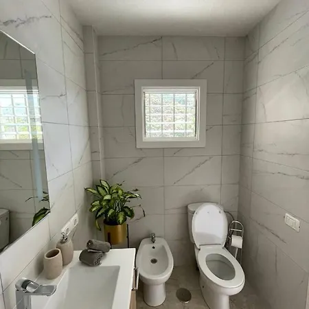 Lejlighed Garza Blanca