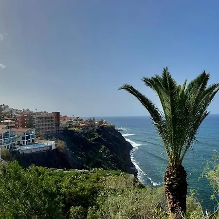 Lejlighed Garza Blanca