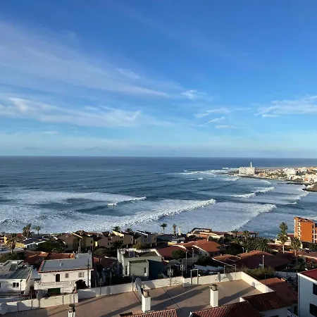 Garza Blanca Lejlighed Bajamar (La Laguna)
