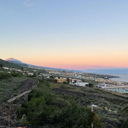 Garza Blanca Lejlighed