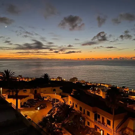 Lejlighed Garza Blanca Bajamar (La Laguna)