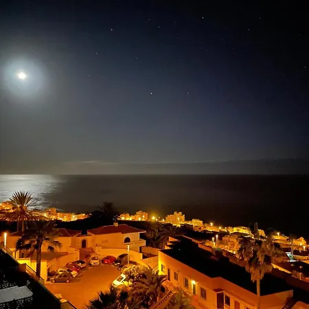 Lejlighed Garza Blanca