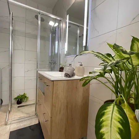 Garza Blanca Lejlighed Bajamar (La Laguna)