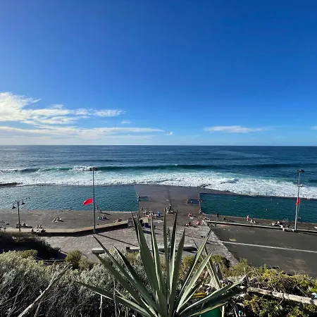 Garza Blanca Lejlighed