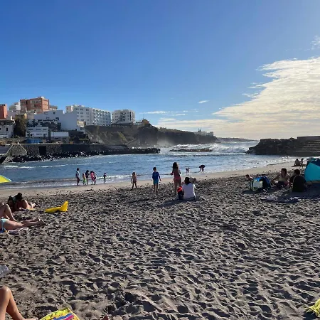 Lejlighed Garza Blanca