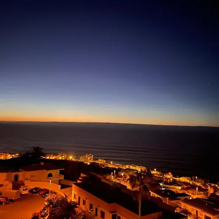 Lejlighed Garza Blanca