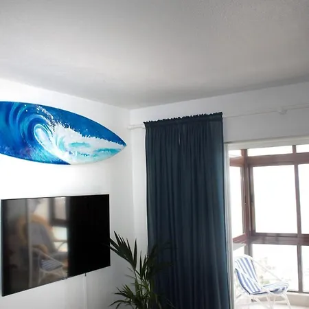 Garza Blanca Lejlighed *