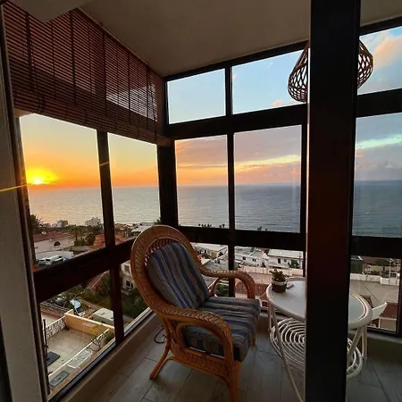 Garza Blanca Apartment