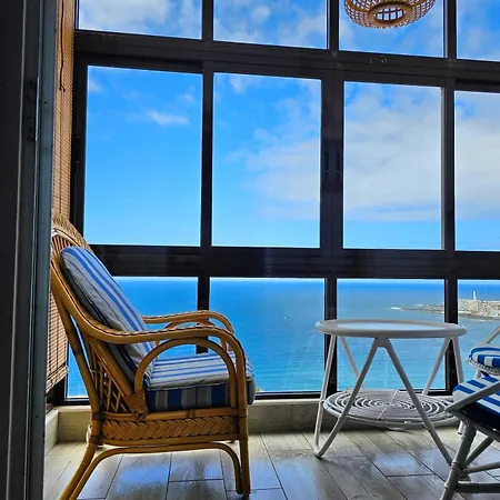 Garza Blanca Lejlighed