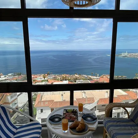 Apartment Garza Blanca