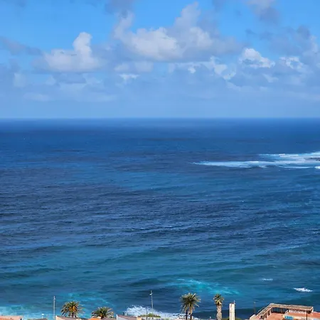 Garza Blanca Lejlighed *