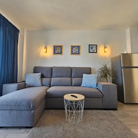 Lejlighed Garza Blanca